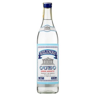 Ouzo Helenas Greek aperitif 37,5% 0,7l