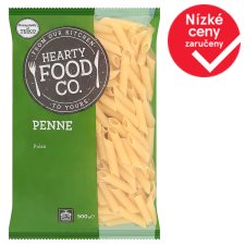 Hearty Food Co. Penne 500g