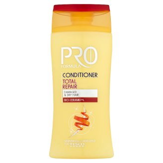 Tesco Pro Formula Kondicionér Total Repair 200ml