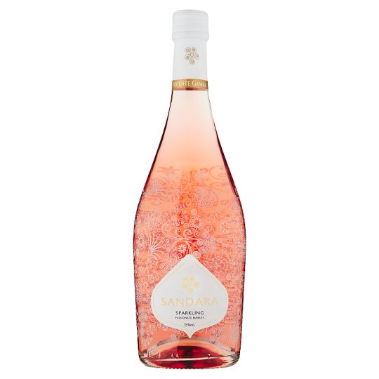 Vicente Gandia Sandara Rosado ochucený nápoj na bázi vína 750ml