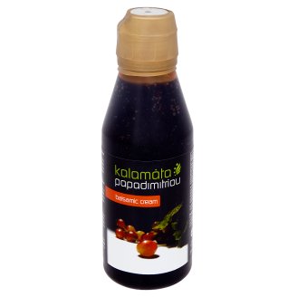 Papadimitriou Kalamata Balsamic cream 250ml