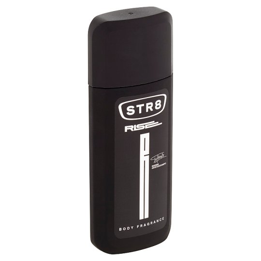STR8 Rise body fragrance 75ml