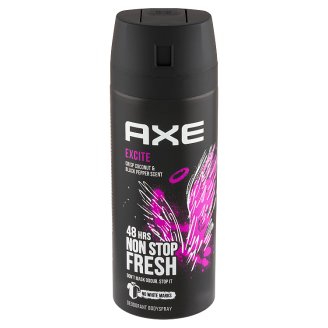 AXE Excite Deodorant sprej pro muže 150ml