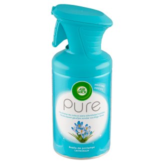 Air Wick Pure Osvěžovač vzduchu svěží vánek 250ml