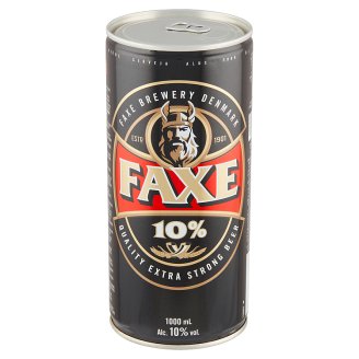 Faxe Pivo 1000ml
