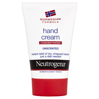 Neutrogena Krém na ruce neparfémovaný 50ml