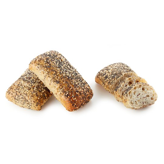 Tesco Ciabatta Ultra Seed 75g - Tesco Groceries