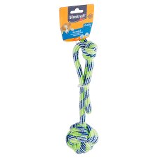 Vitakraft Activity Knotted Ball 1 pc