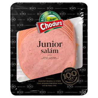 Chodura Junior 100g