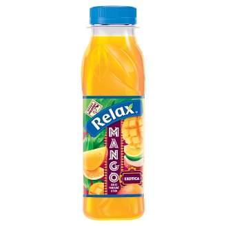 Relax Mango 300ml