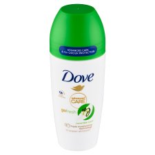 Dove Advanced Care Okurka Antiperspirant roll-on 50ml