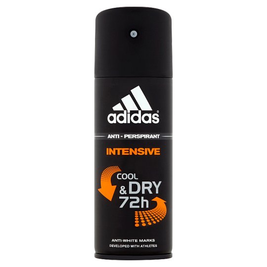 Adidas Cool & Dry Intensive antiperspirant 150ml