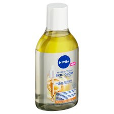 Nivea Skin Glow Two Phase Cleansing Micellar Water 400ml