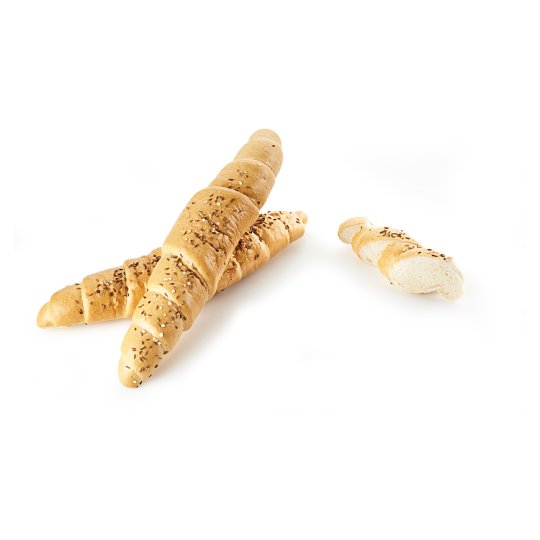 Císařský rohlík pivní 85g