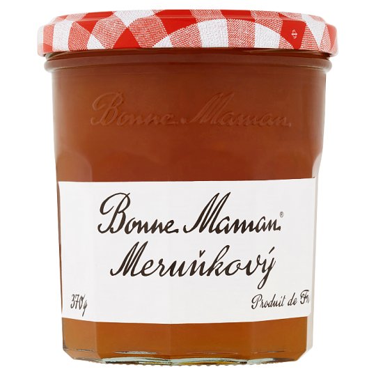 Bonne Maman Meruňkový extra džem 370g