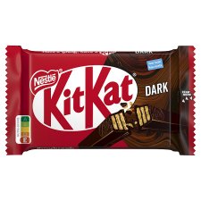 KITKAT 4FINGER Dark 41.5g