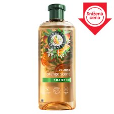 Šampon Herbal Essences Orange Scent Volume 350ml pro Jemné vlasy, bez Silikonů