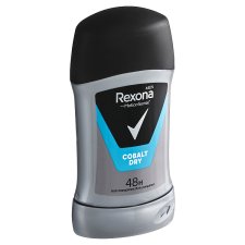 Rexona Men Cobalt Dry Antiperspirant Stick 50ml