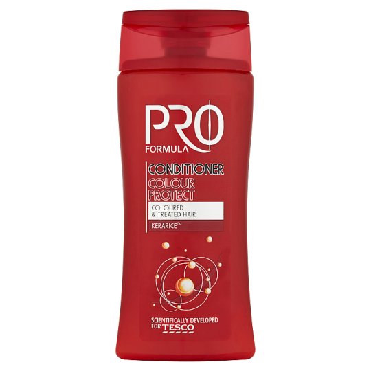 Tesco Pro Formula Kondicionér Colour Protect 200ml