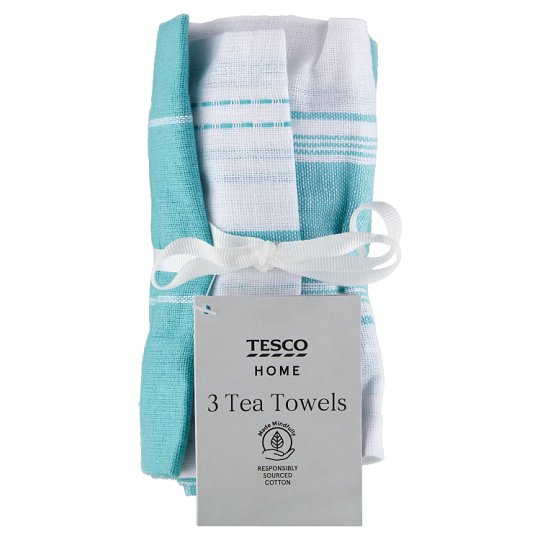 Tesco discount home towels