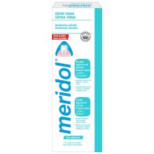 meridol® ochrana dásní ústní voda 400 ml