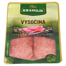 Krahulík Vysočina 0,100kg