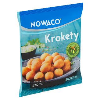 Nowaco Krokety 300g