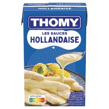 THOMY Hollandaise Sauce 250ml