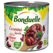 Bonduelle Vapeur Red Beans 310g