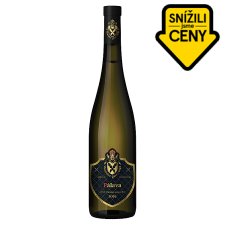 Vinařství pánů z Lipé Pálava Selection from Grapes Semi-Sweet White Wine 0.75L