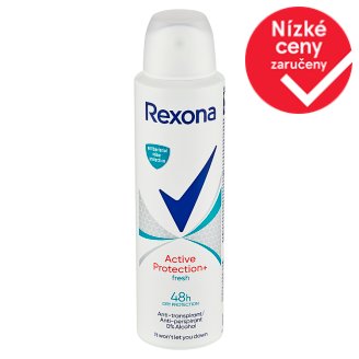 Rexona Active Protection Fresh antiperspirant sprej 150ml