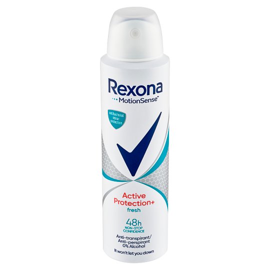 Rexona Active Protection Fresh Antiperspirant Spray 150ml