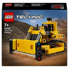 LEGO Technic 42163 Výkonný buldozer