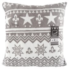 Domarex Cushion Norvegian Grey 40 x 40 cm