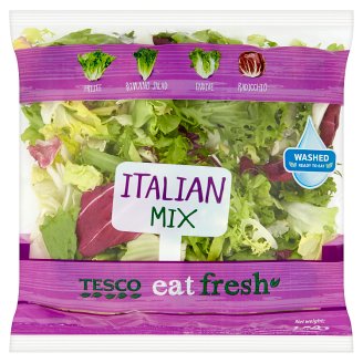 Tesco Eat Fresh Italian mix 150g