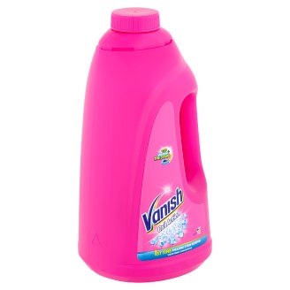 Vanish Oxi Action Tekutý odstraňovač skvrn 20 praní 2l