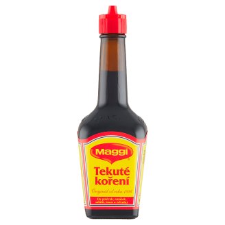 MAGGI Tekuté koření 160ml