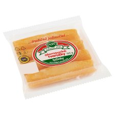 A. W. Olomouc Cheese Bars 125g