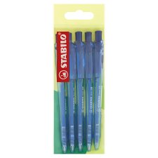 Stabilo Liner F Blue 5 pcs