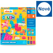 Addo Nick Jr. Modelína sada jednorožec