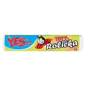 YES Rolička s vitamínem C 27g