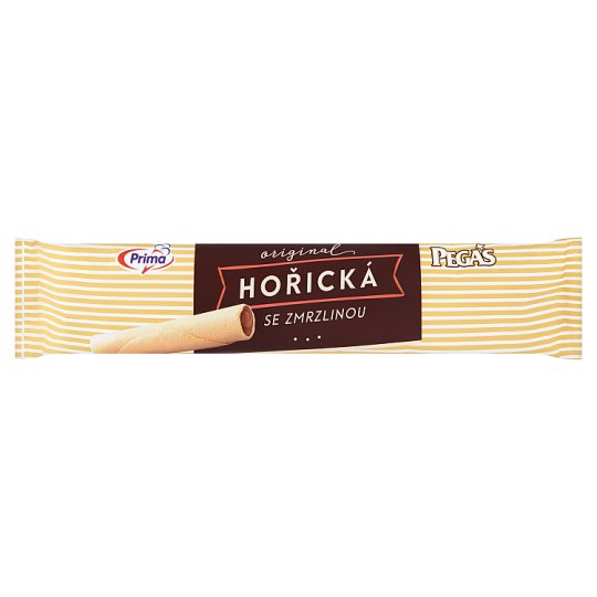 Prima Pegas Original Hořická se zmrzlinou 80ml
