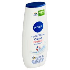 Nivea Creme Protect Soothing Shower Gel 250ml