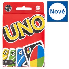 UNO Cards