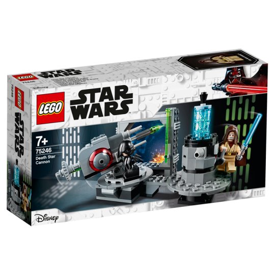 lego star wars tesco