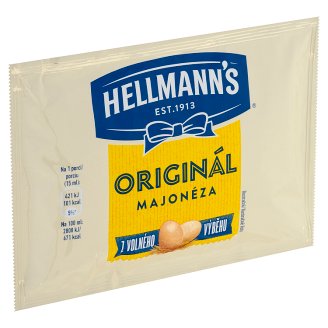 Hellmann's Majonéza 100ml