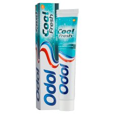 image 2 of Odol Cool Fresh Toothpaste with Fluoride 75ml