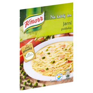 Knorr Jarní polévka 55g