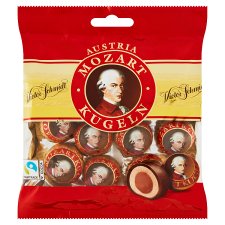 Mozart Kugeln 148g