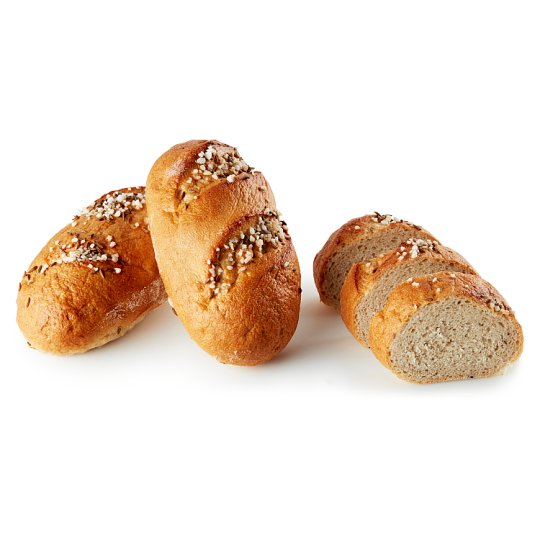 Dalamánek chlebový s kváskem 80g